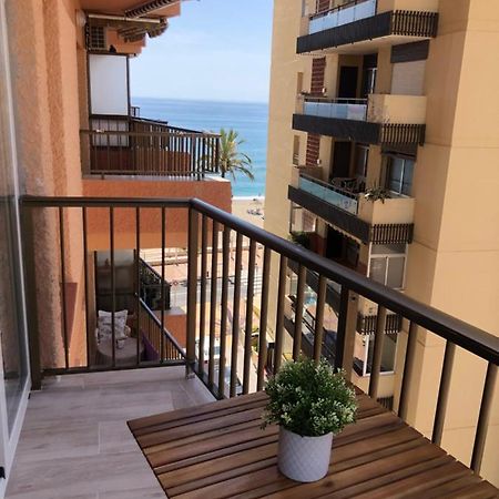 Apartamento Фуенхірола Екстер'єр фото