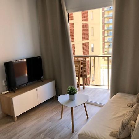 Apartamento Фуенхірола Екстер'єр фото