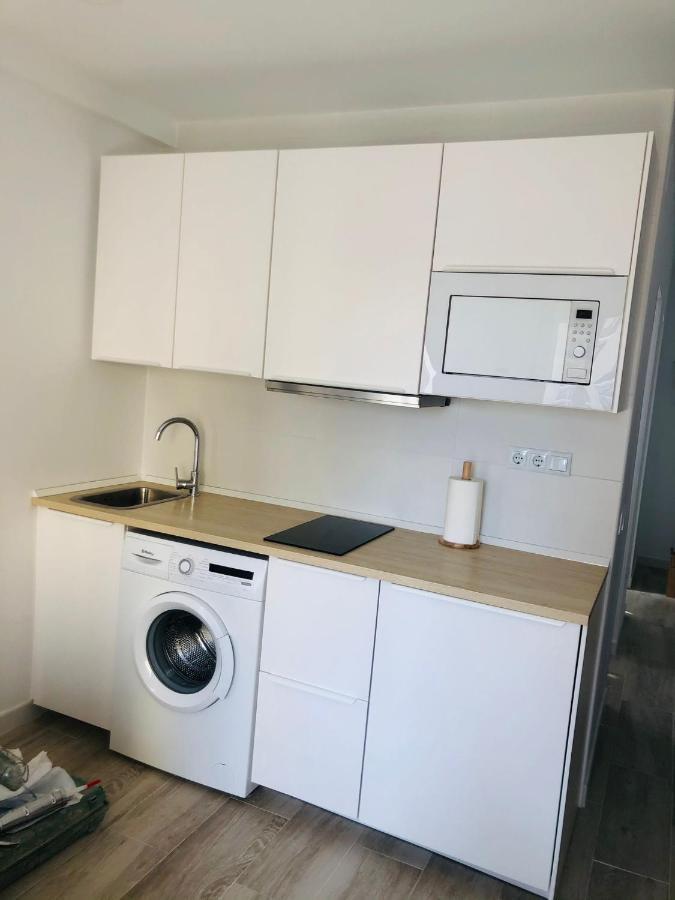 Apartamento Фуенхірола Екстер'єр фото