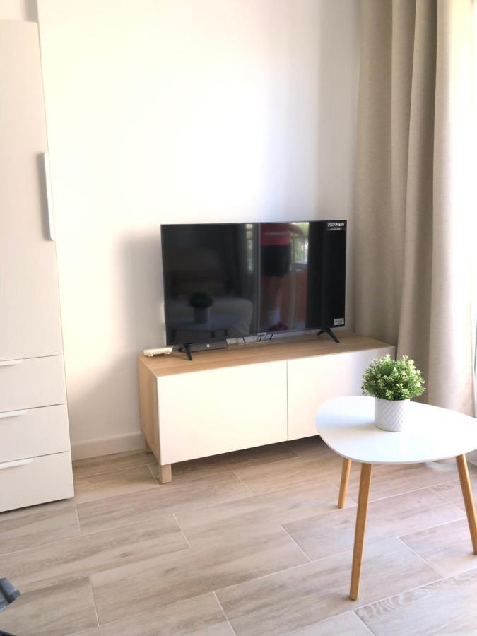 Apartamento Фуенхірола Екстер'єр фото