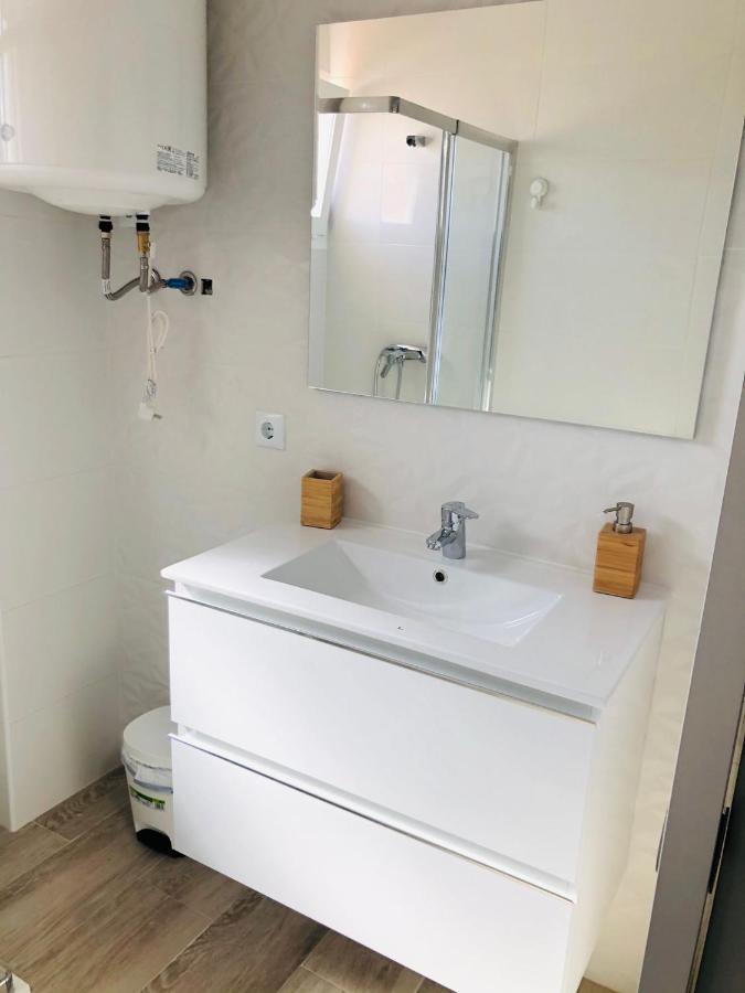 Apartamento Фуенхірола Екстер'єр фото
