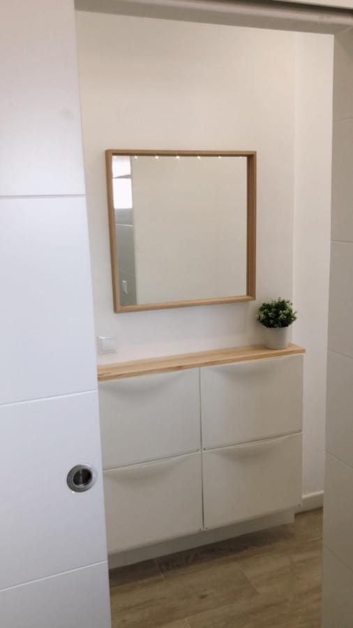 Apartamento Фуенхірола Екстер'єр фото
