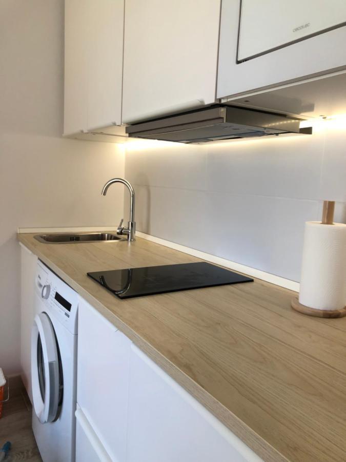 Apartamento Фуенхірола Екстер'єр фото
