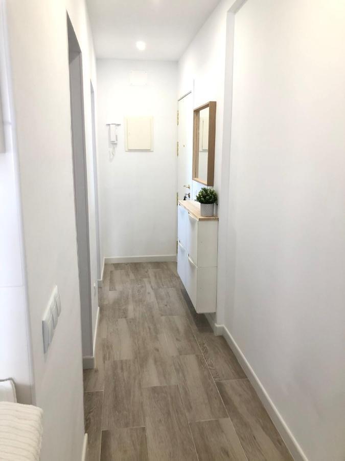 Apartamento Фуенхірола Екстер'єр фото